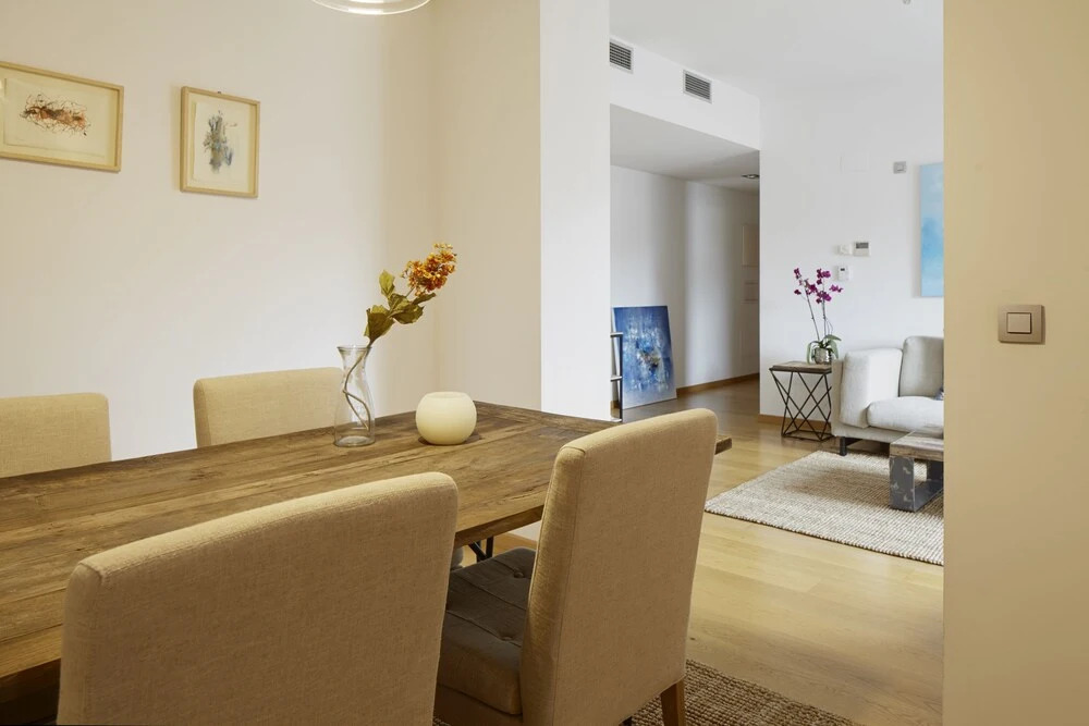 Mirakruz Attic Apartment by FeelFree Rentals