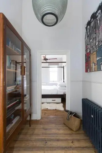 Ardilaun Road by onefinestay