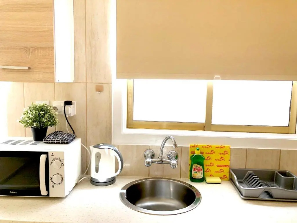 Rent Flat Agia Napa Center 804