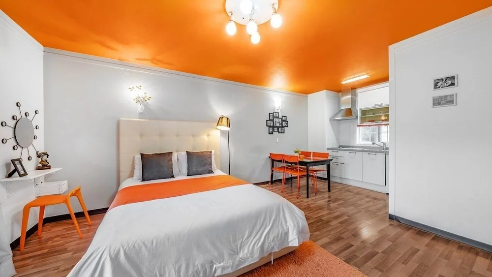 Hongcheon Star Sonata Pension