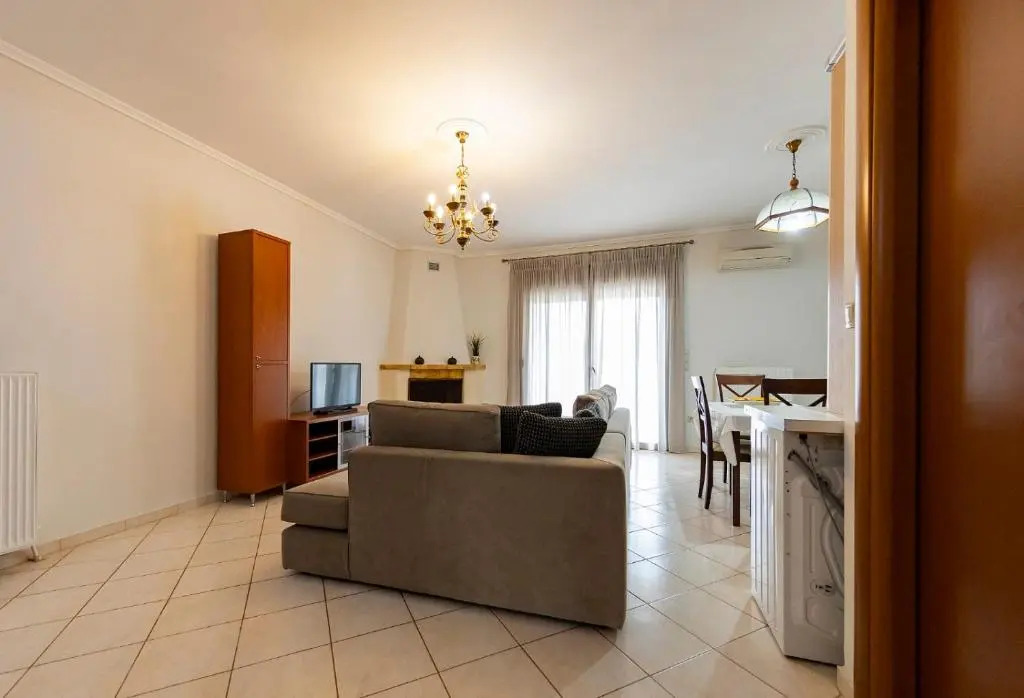 Kallikratia Suites 1