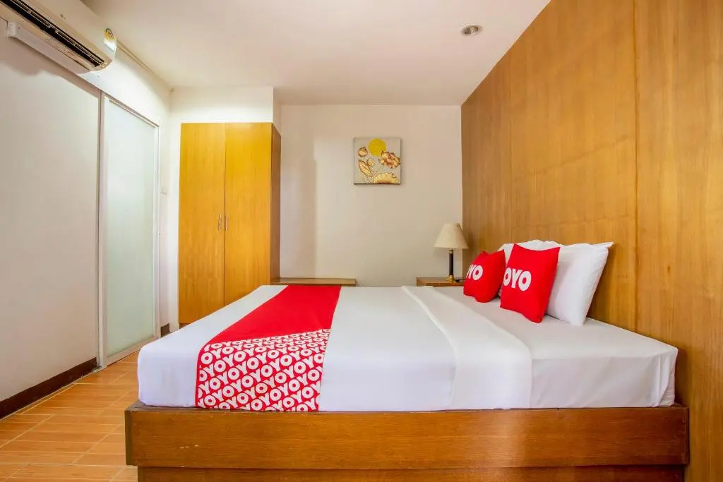 Super OYO 1096 Winner Inn Hotel