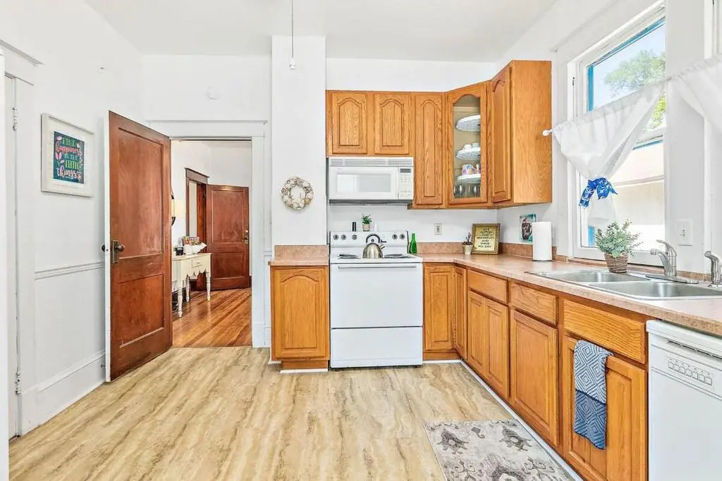 Casa de la Piña - Downtown Apartment