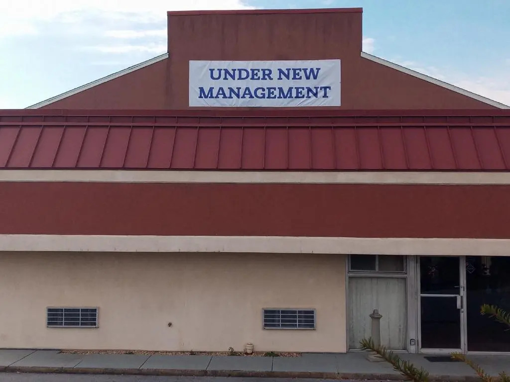 Kings Inn Motel