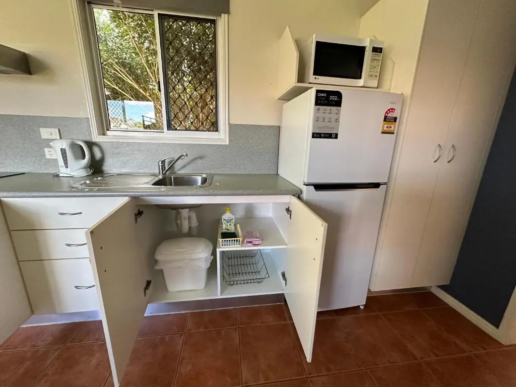 Mareeba Motor Inn