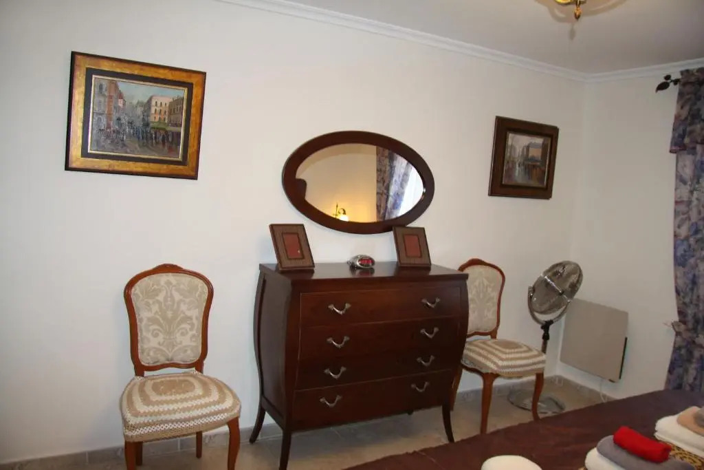 Apartamentos El Tosal 47A