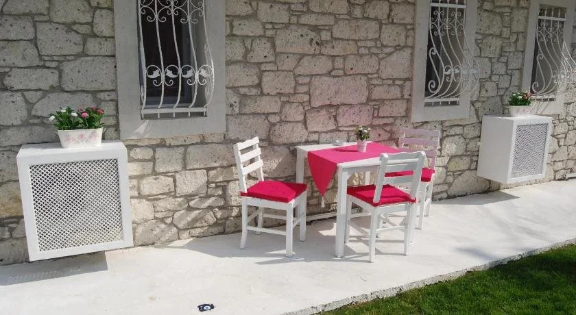 Duruhan Hotel