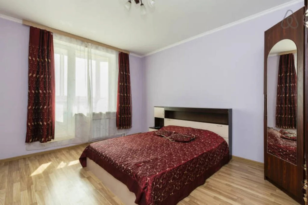 V Kupchino Apartments