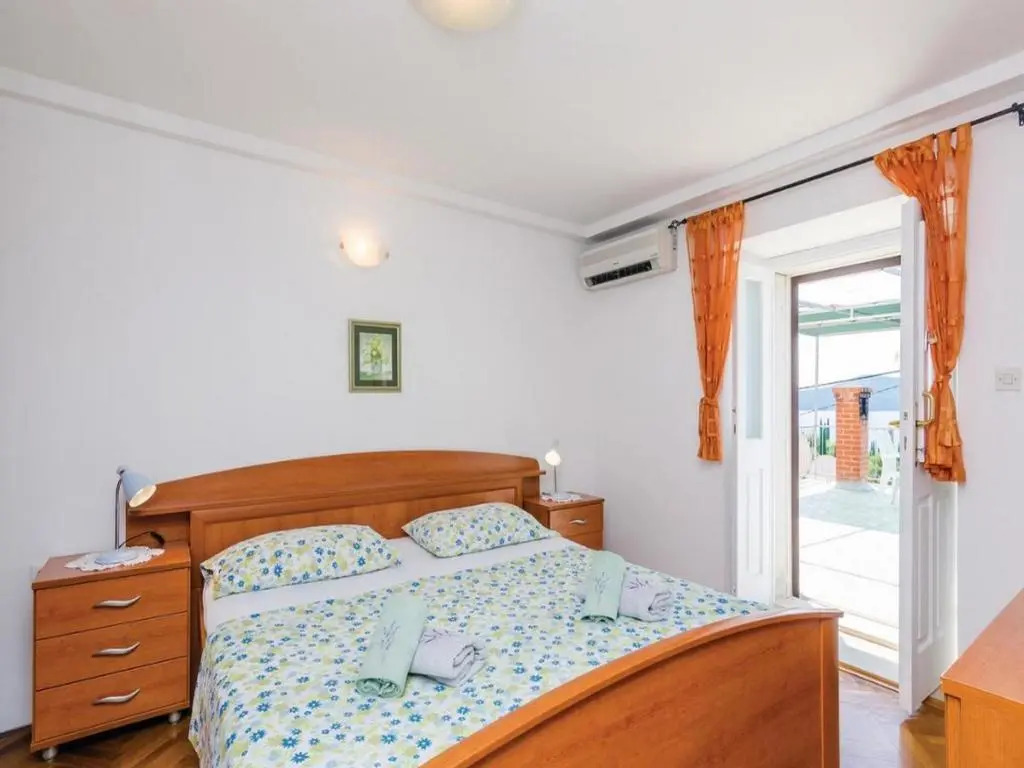 Holiday Home Mediterranean Dream