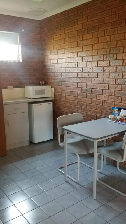 Bridge Motor Inn Tocumwal