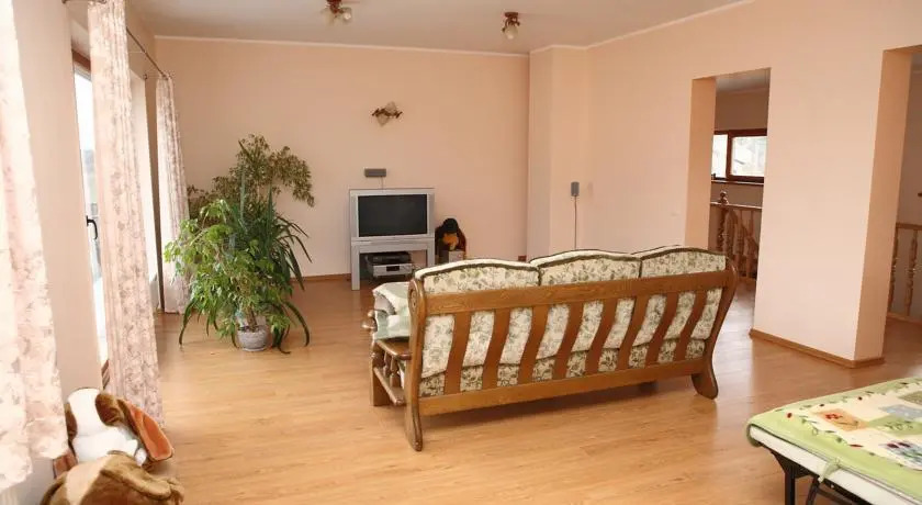 Holiday House Algida