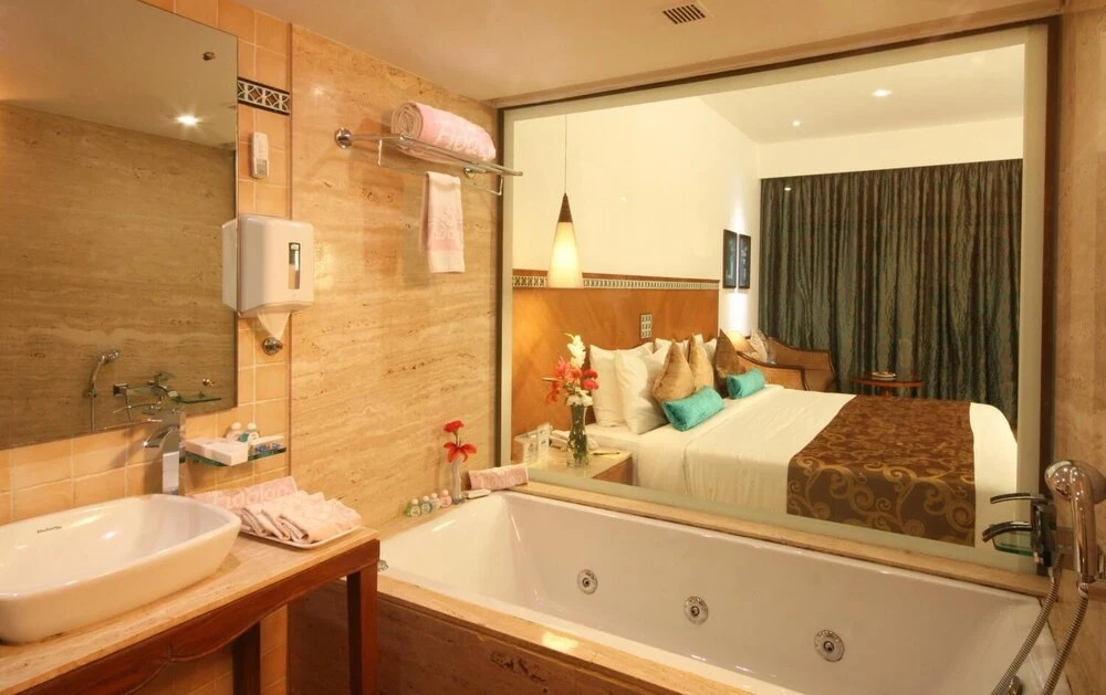 Hotel Aajura