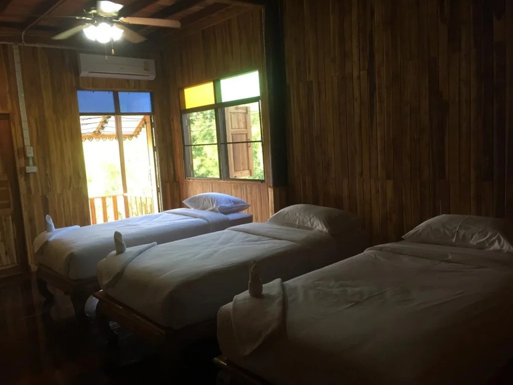 Tamarind Home Resort