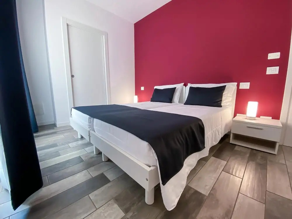Bonne Nuit Guest House