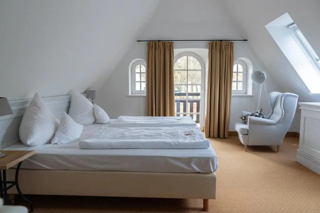 Hotel Alster Au