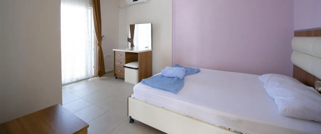 Truva Apart Otel