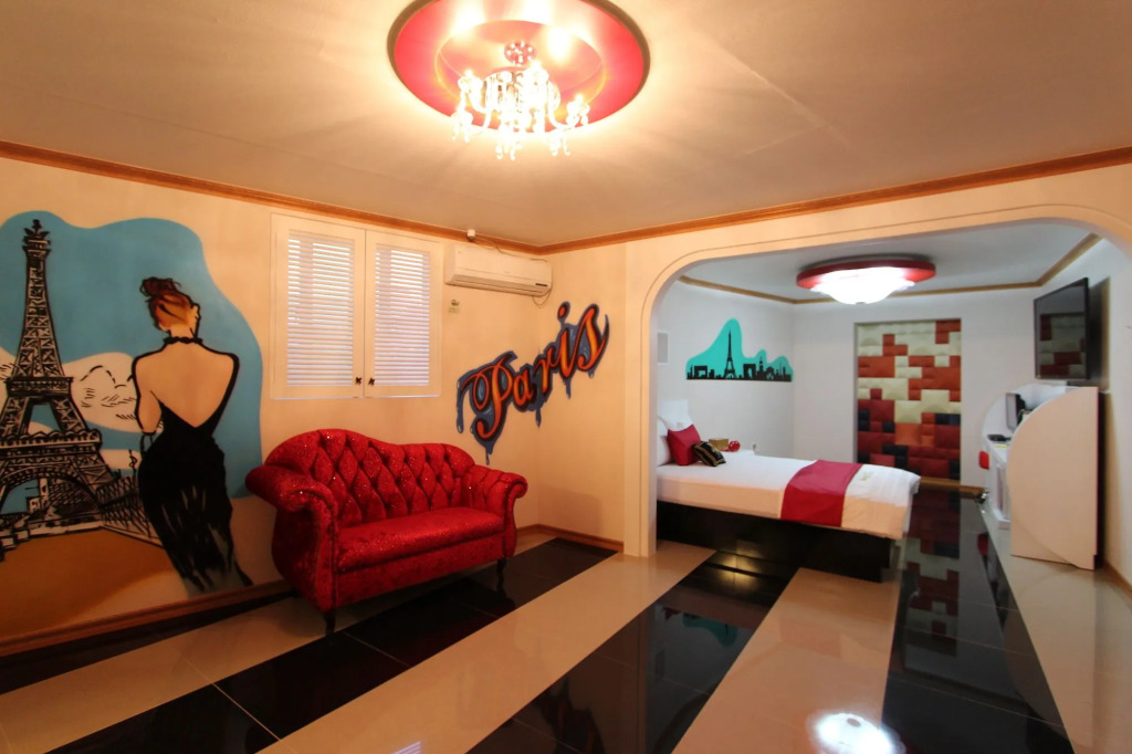 Savoy Hotel