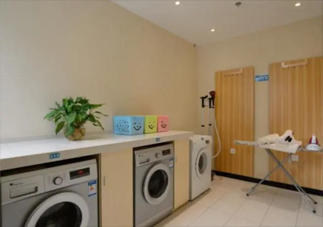 City Comfort Inn Ningbo Yonggang Nan Road