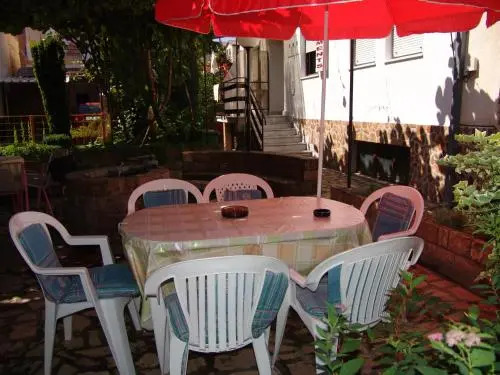Apartments Marjan