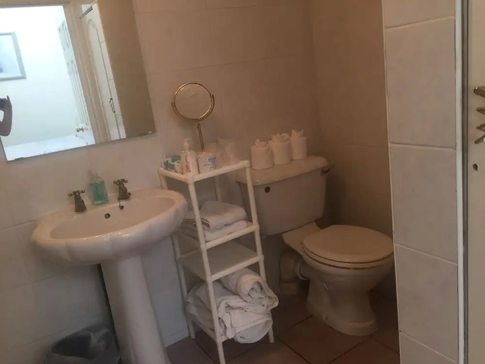Anchorage Accommodation