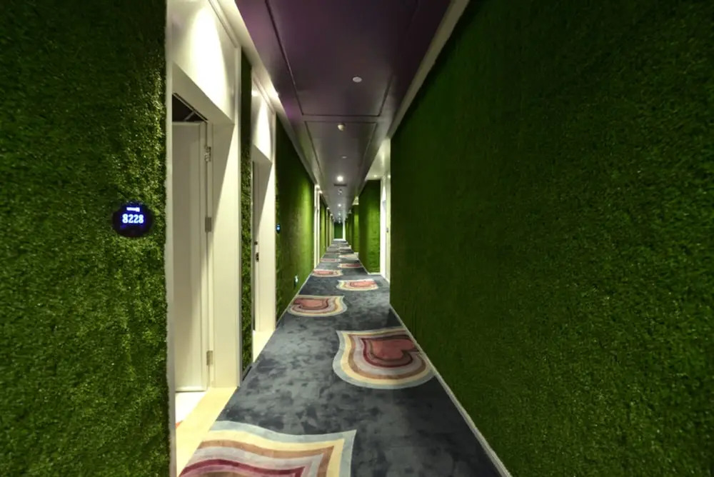 Xiamen Aizhu Lover Hotel - Jimei Branch