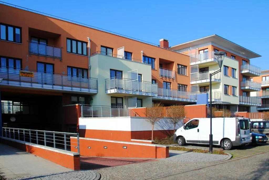 Apartament Karolina - Zielone Tarasy