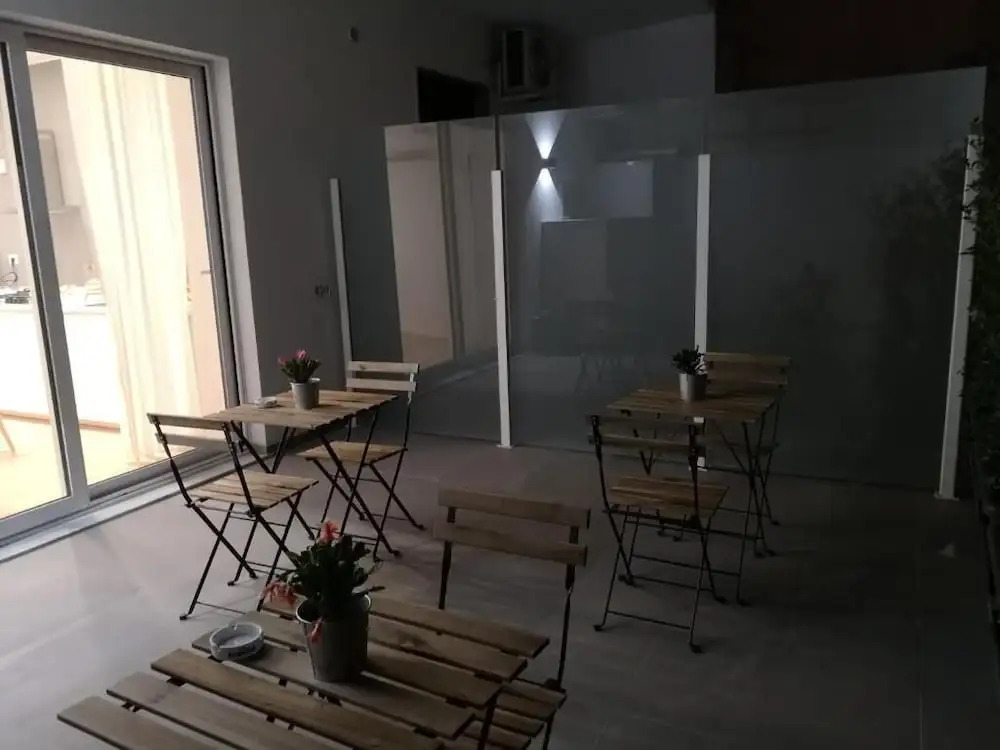 ARMISI B&B
