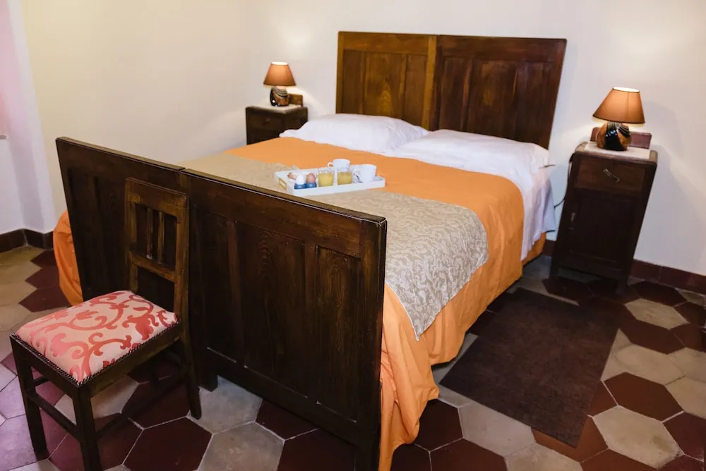 B&B Borgo Marciano