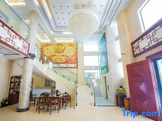 Meizhou lsland Beach Party B&B