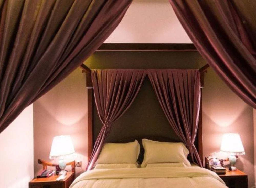 Suzhou Romantic Cabin Yongli