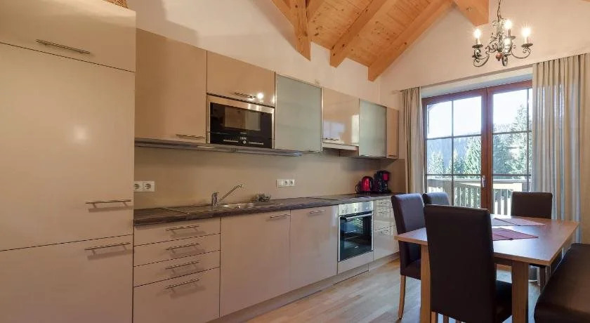 Aigenberg Appartements