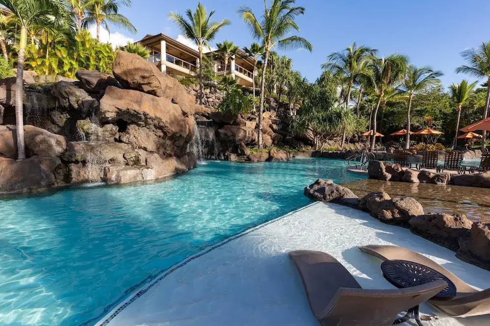 Ho'olei #81-5 by Ali'i Resorts