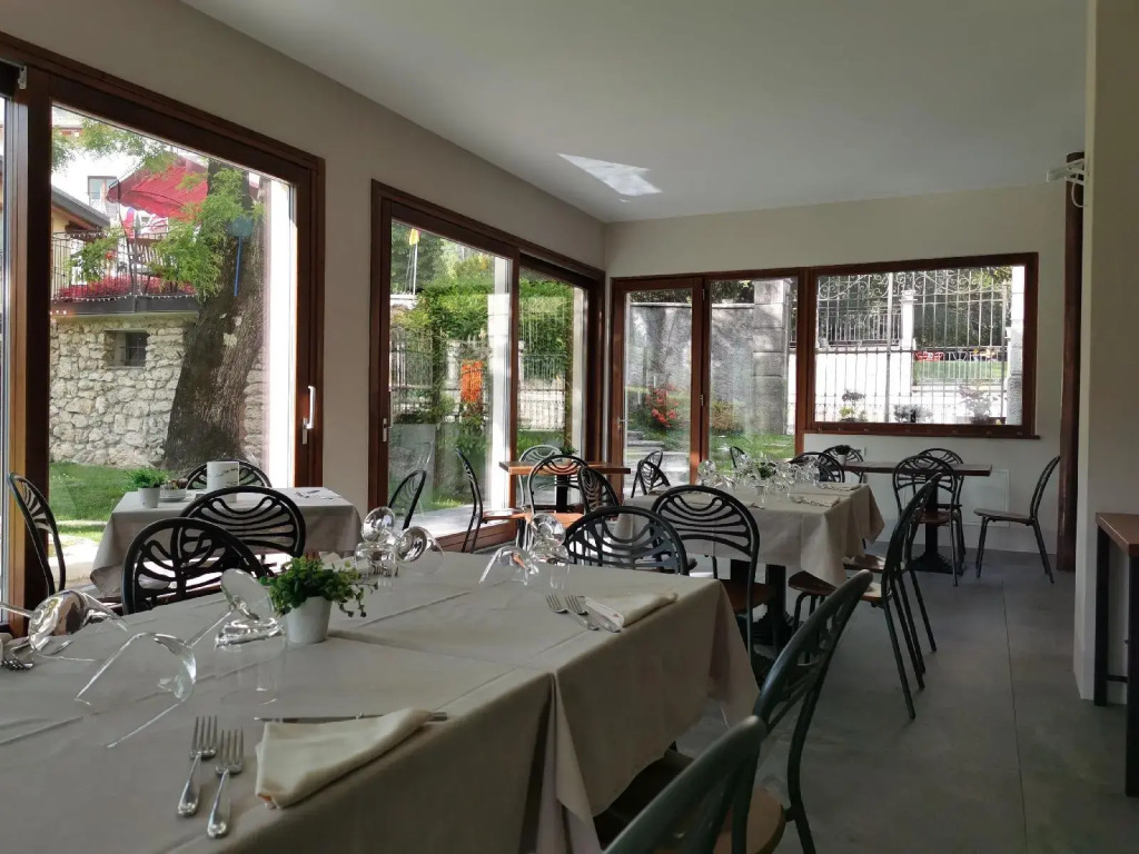 Hotel La Torre
