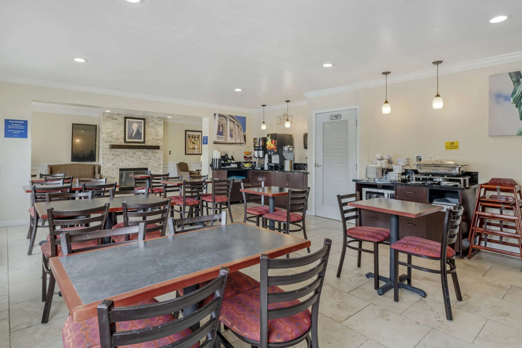 Best Western Salinas Monterey