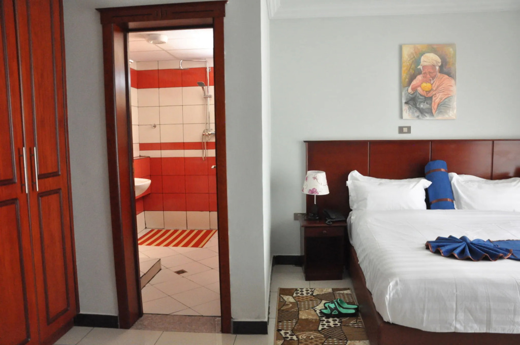 Kersay Hotel