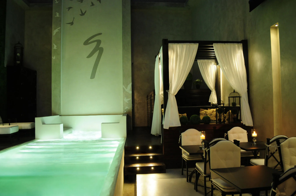 1828 Smart Hotel Boutique