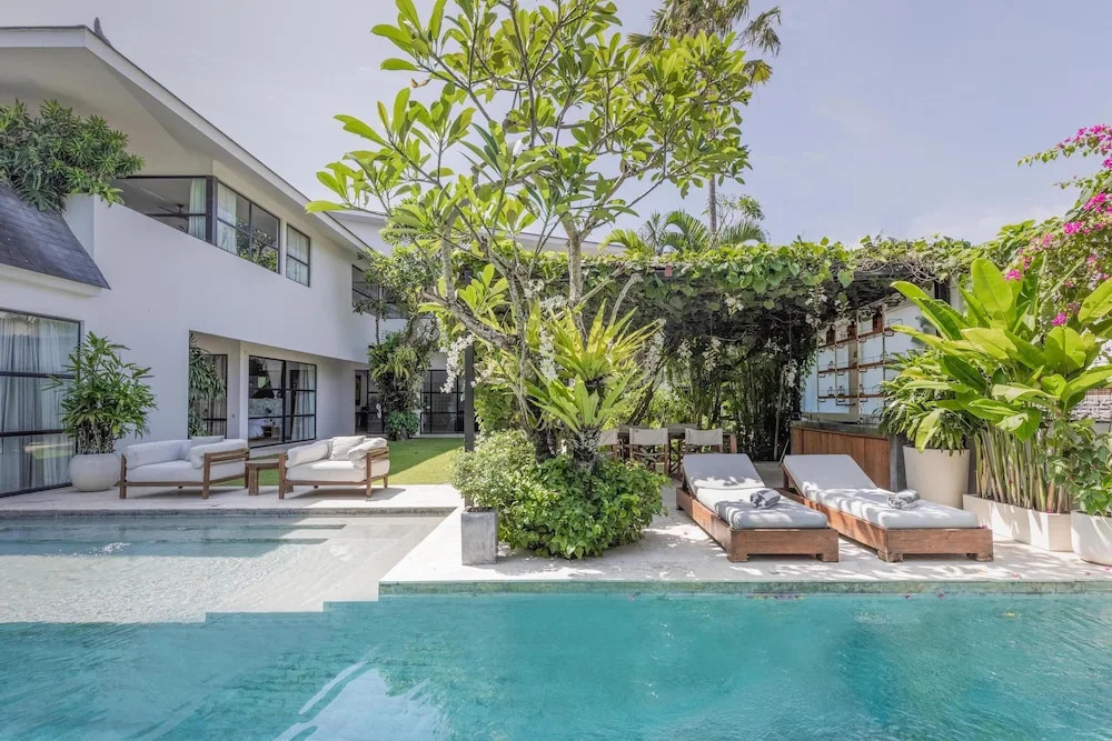 VOX Residences Canggu - formerly Mandala Residences