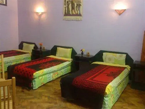 African House Hostel