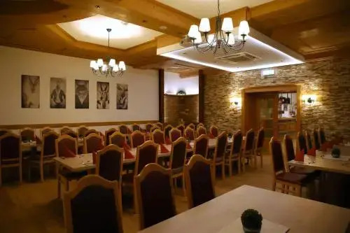 Hotel zur Isar