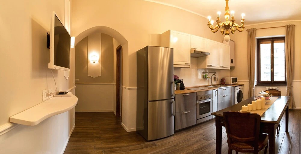 Into Apartments - Regina