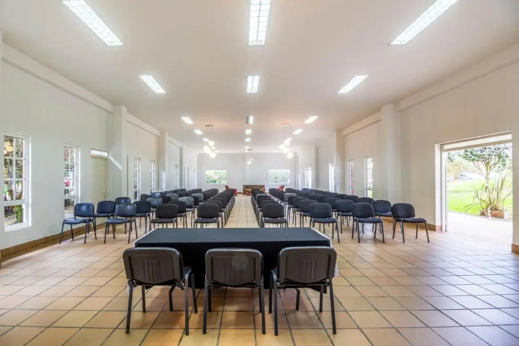Hotel Xue Sabana