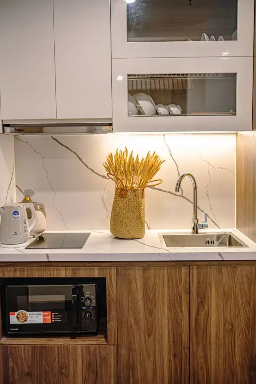 Ostara Hotel & Apartment