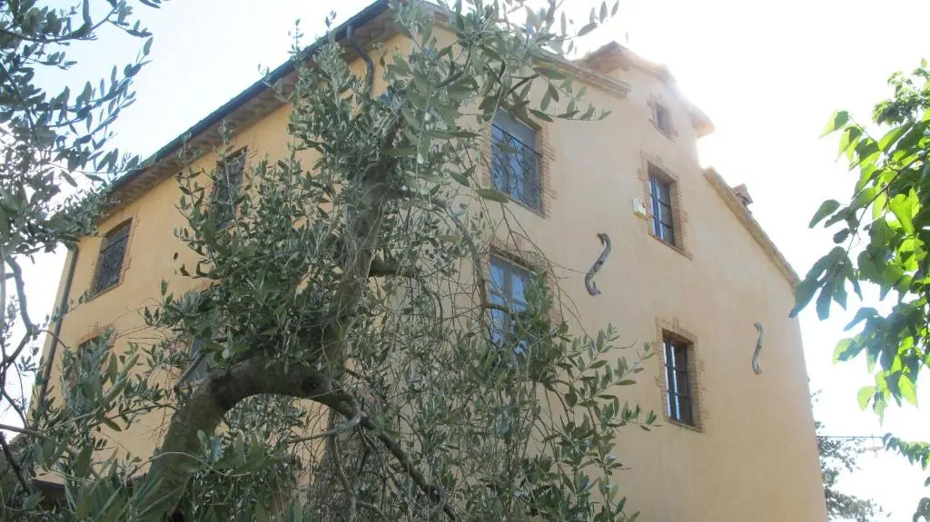 Le Pisanelle Residenza dEpoca
