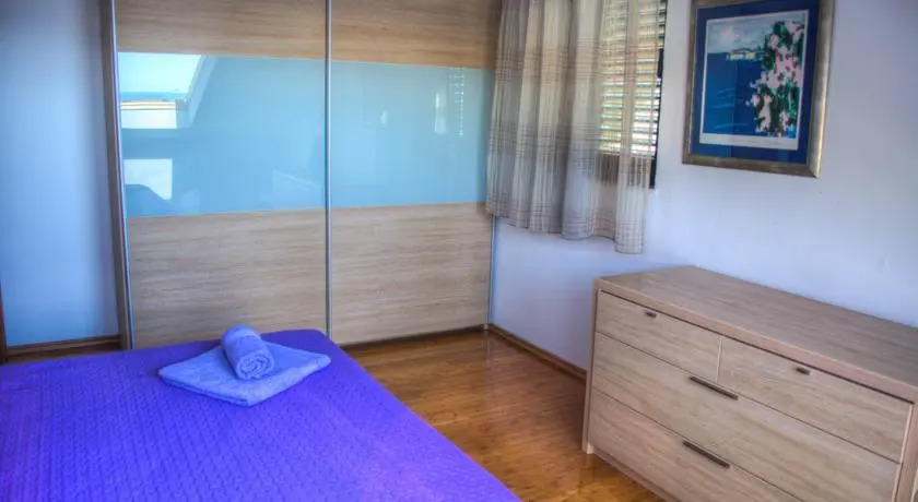 Rooms Sveti Jakov