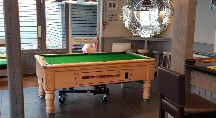 Harbour Moon Inn
