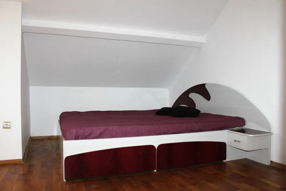 Fm Premium 1 Bdr Apartment Cozy Central Varna
