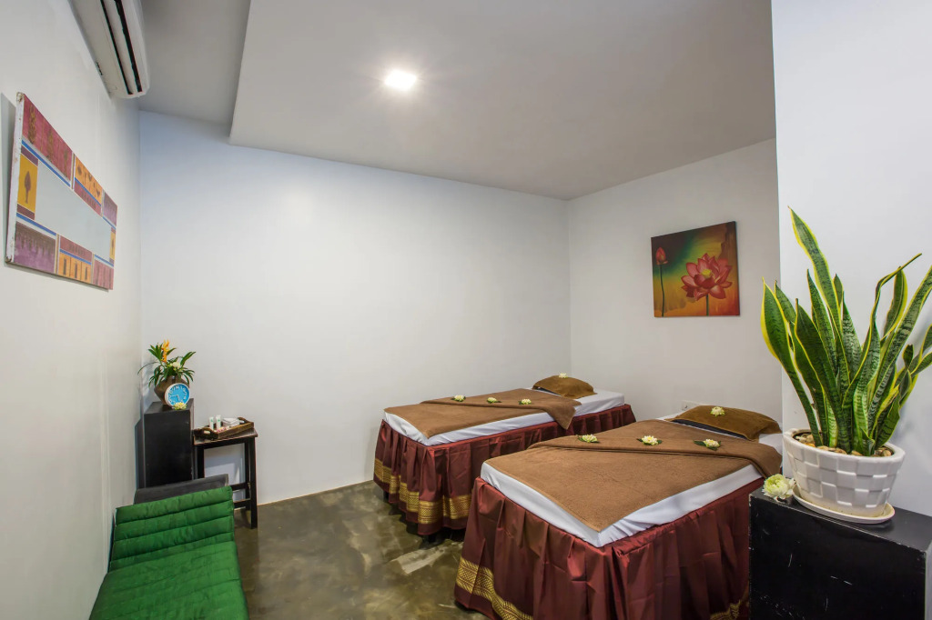 Amatak Boutique Hotel