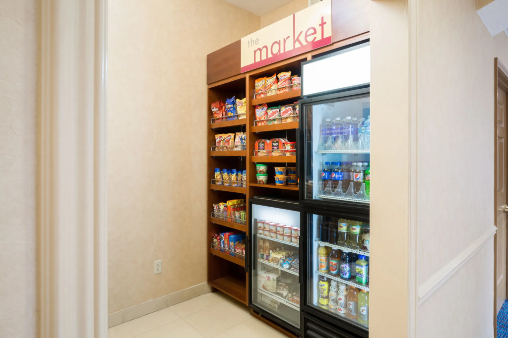 Residence Inn by Marriott Houston The Woodlands Market Street