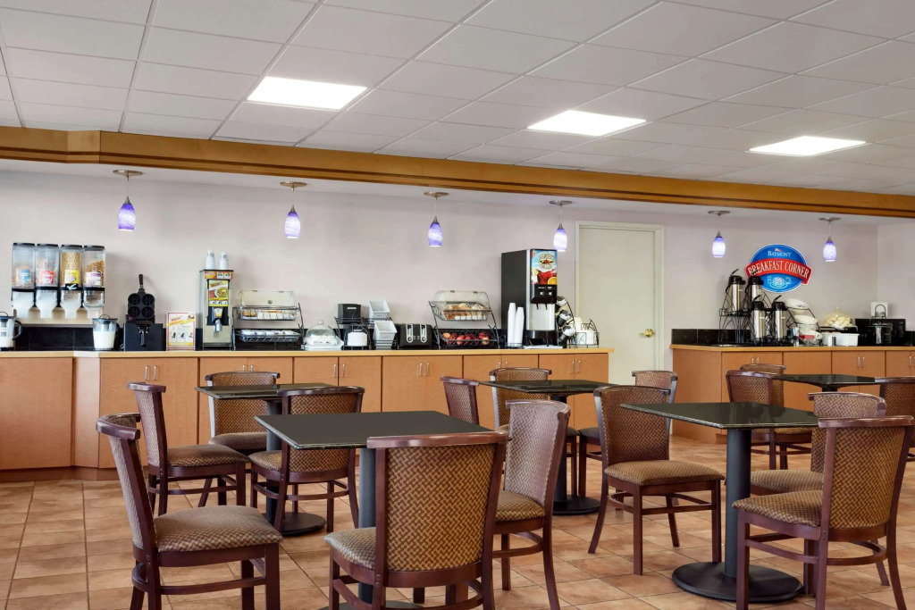 Baymont by Wyndham Elizabethtown