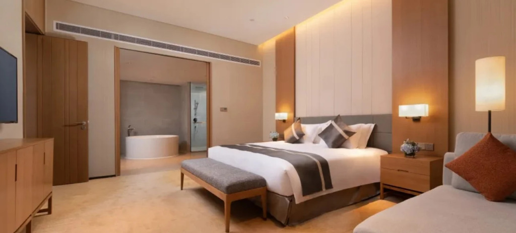 Burrit Hotel